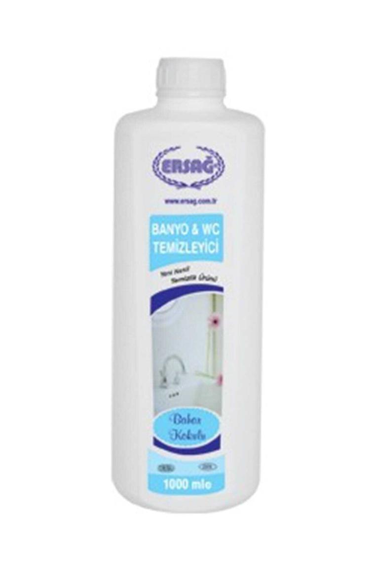 Bahar Kokulu Banyo Wc 1000 ml | Kargo Bedava