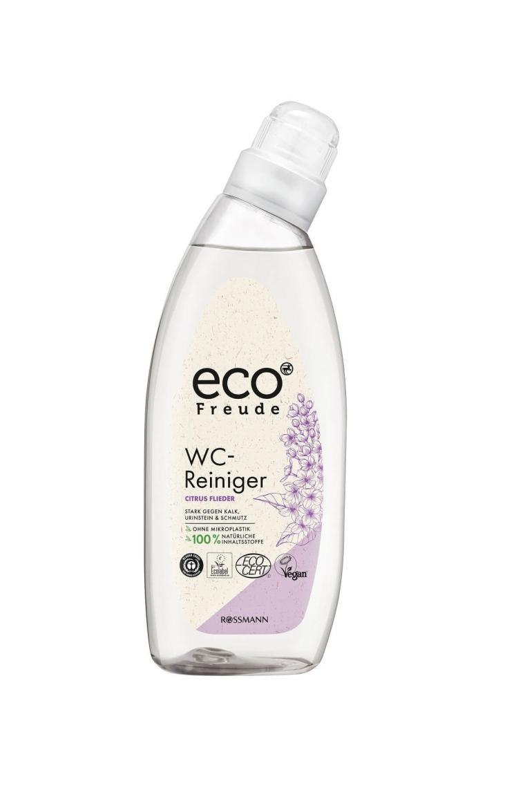 Tuvalet Temizleme Jeli Leylak Kokulu 750 ml