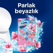 Domestos Tuvalet Bloğu Manolya Buketi 100 G