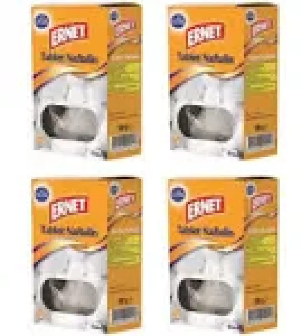 Ernet Cenk Naftalin Tablet 100 gr 4'Lü