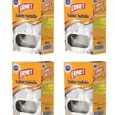 Ernet Cenk Naftalin Tablet 100 gr 4'Lü