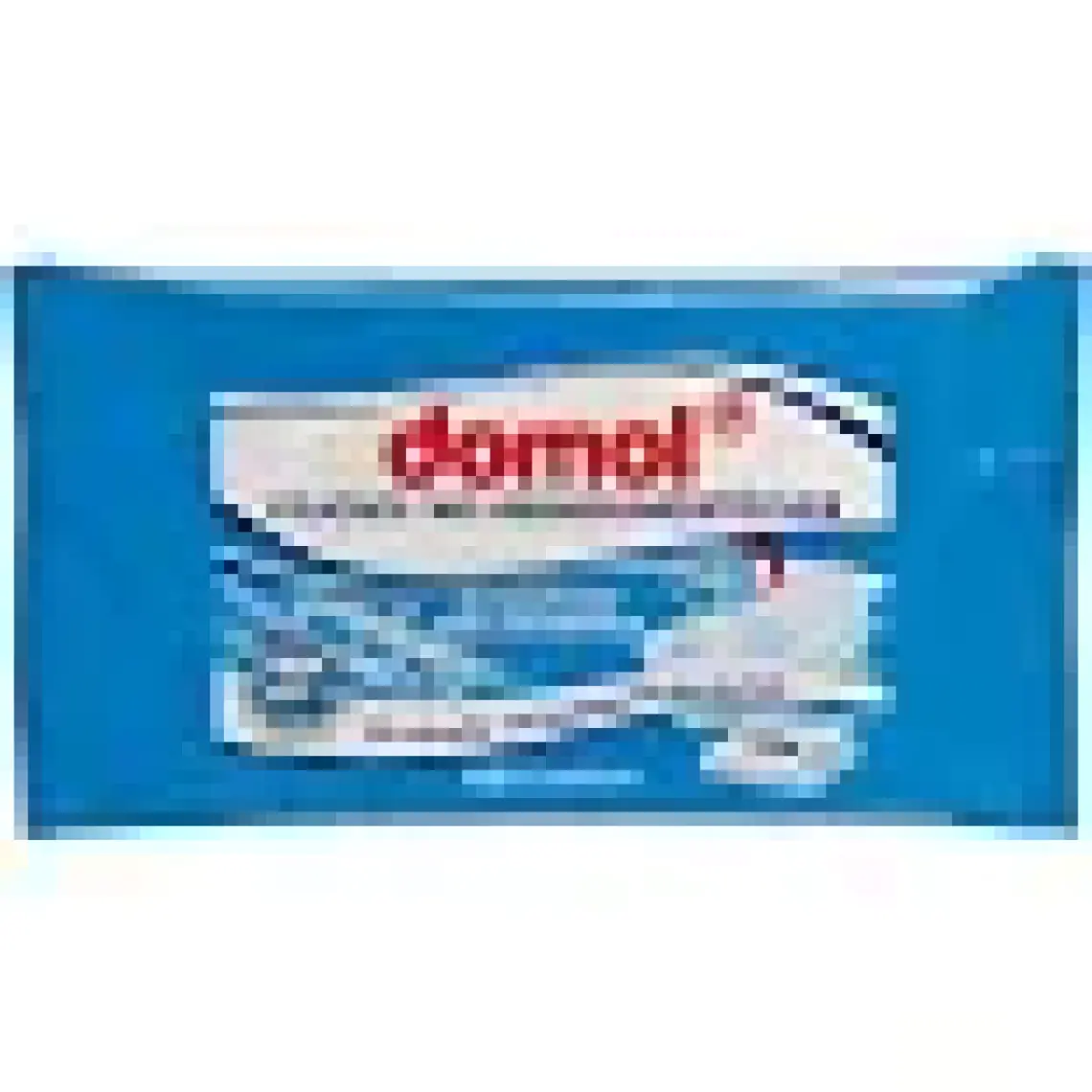 Domol Islak Temizlik Bezi Tuvalet Hijyeni Için 15'li
