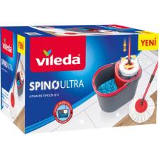 Vileda Spino Temizlik Seti