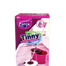 Parex Tinny Otomatik Temizlik Seti
