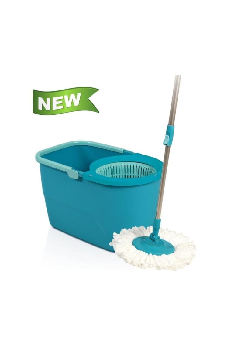 Mt-24 Trend Mop Mikofiber Temizlik Seti