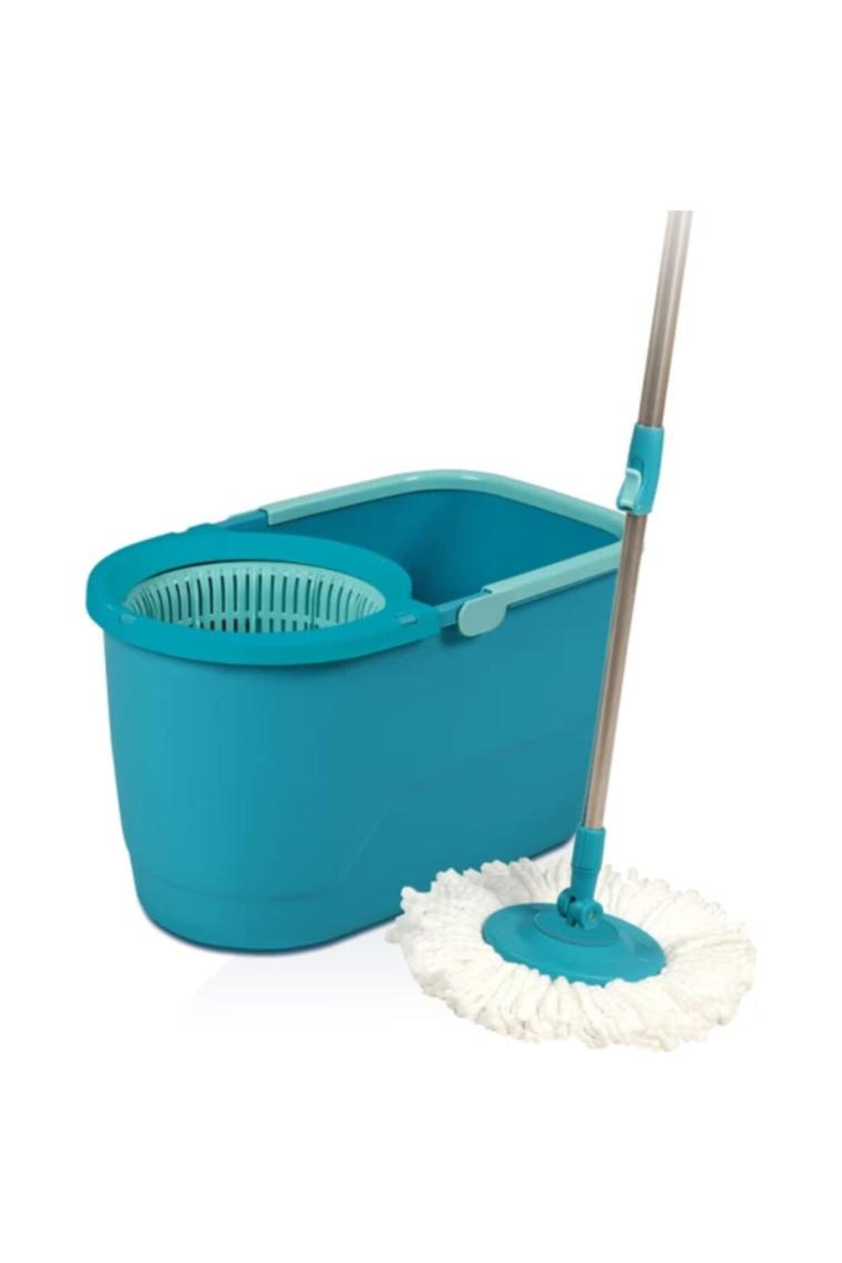 Mt-24 Trend Mop Mikofiber Temizlik Seti