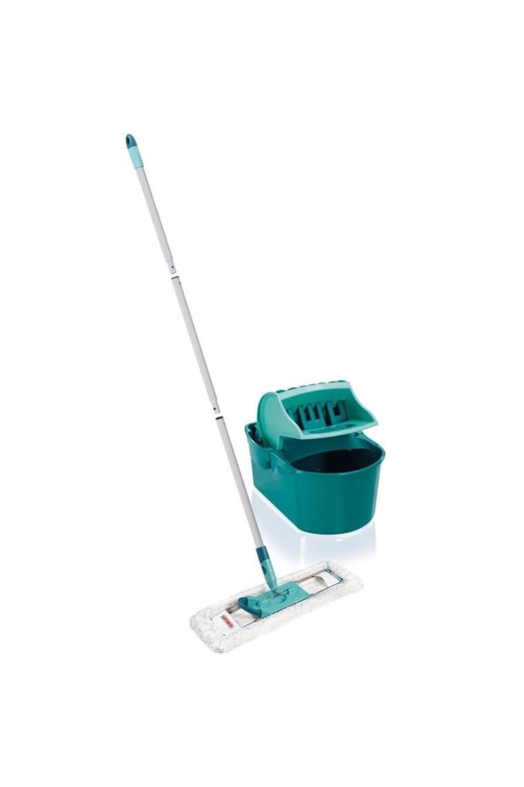 Profi Compact Xl Kovalı Yer Sileceği Seti 42 Cm