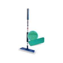 Mikrofiber Islak Bezli Mop Set