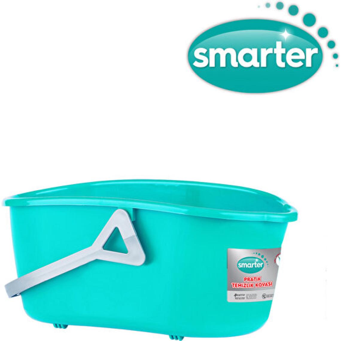 Smarter Pratik Temizlik Kovası