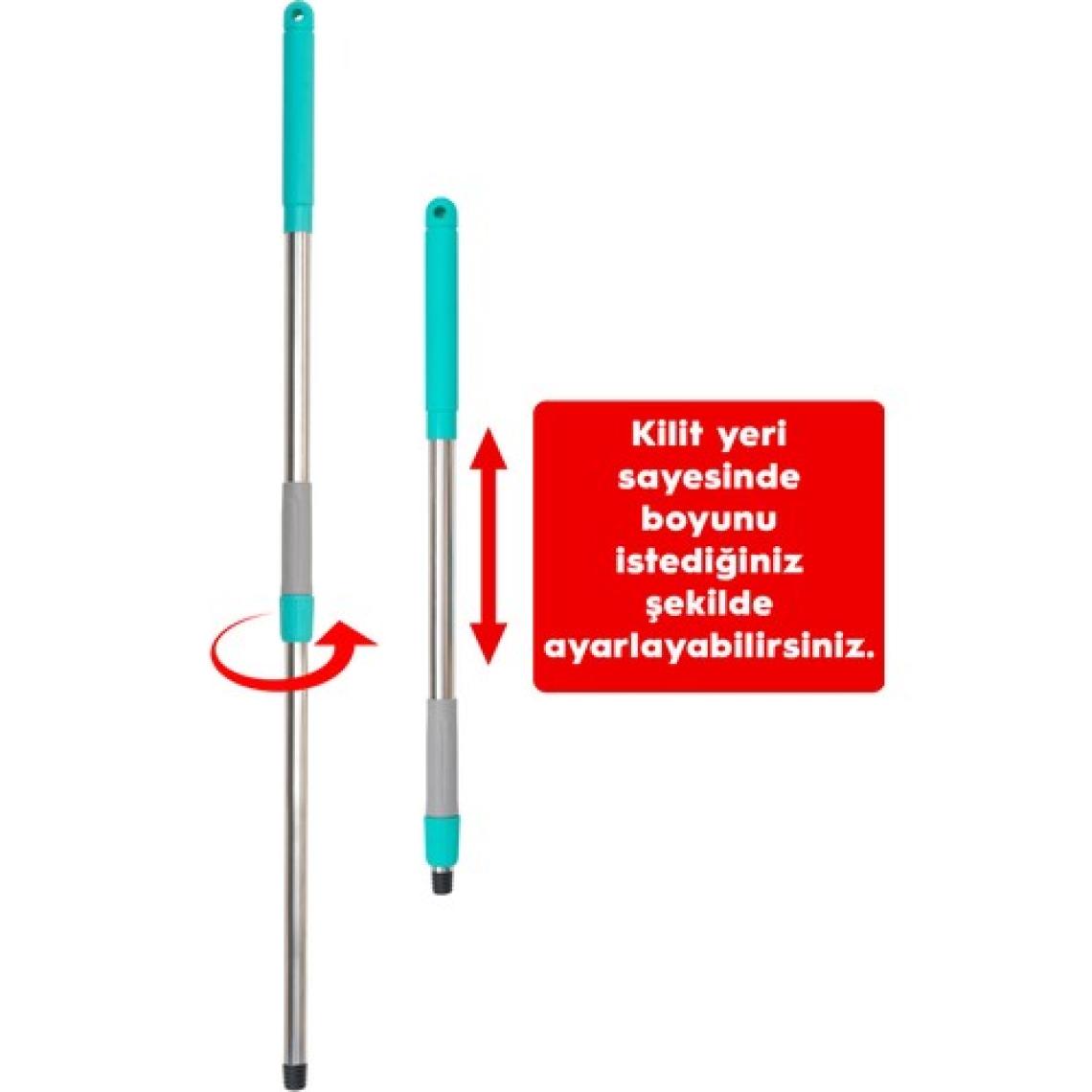 Smarter Yer Sileceği 52CM Çek Çek Çekpas Cam sileceği