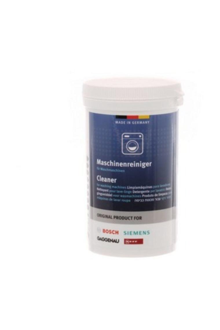 Bosch Çamaşır Makineleri Için Temizleyici Toz