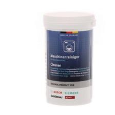 Bosch Çamaşır Makineleri Için Temizleyici Toz