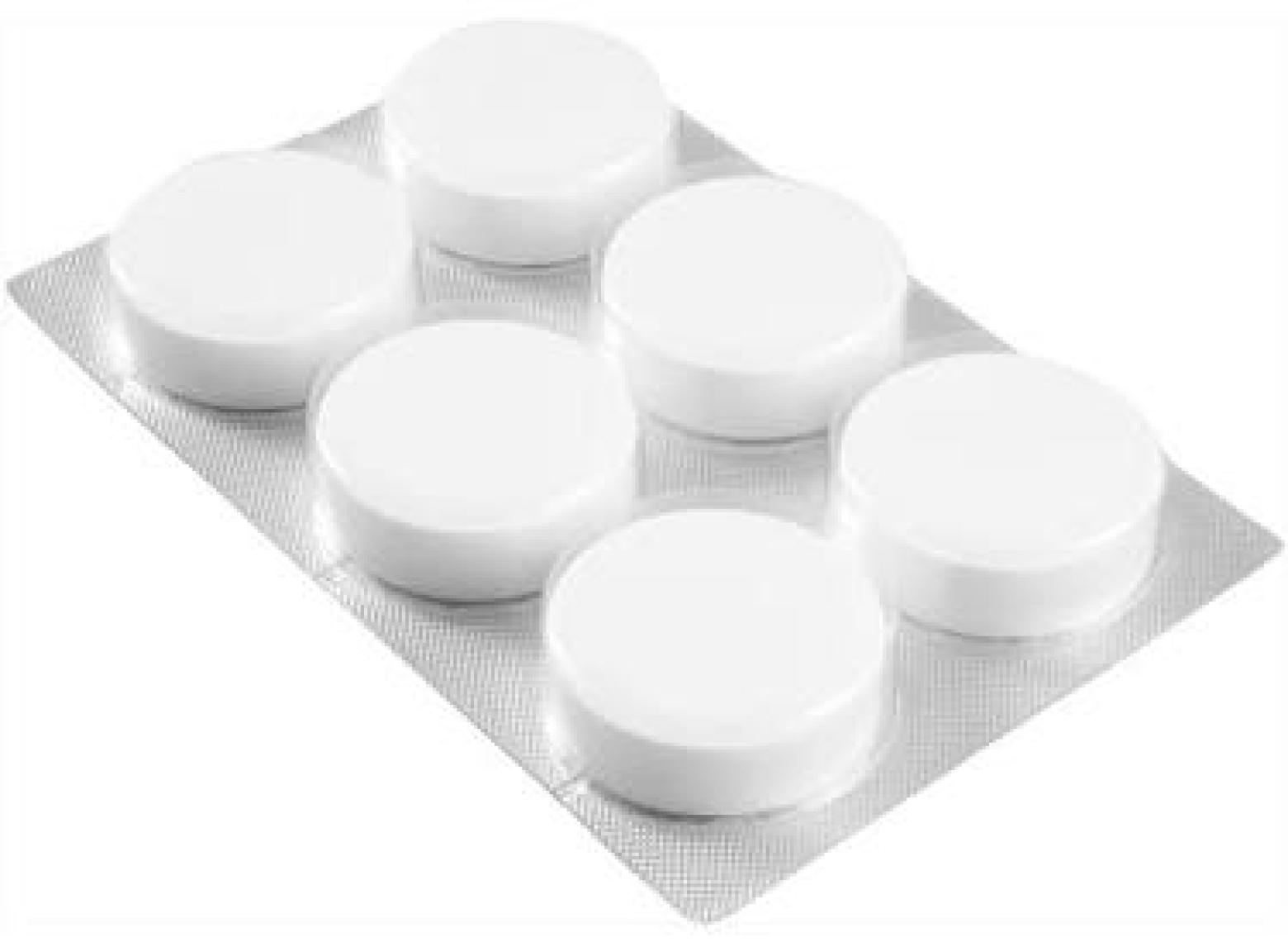 Miele Kireç Çözme Tabletleri 300 gr