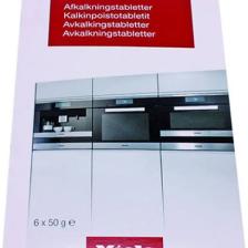 Miele Kireç Çözme Tabletleri 300 gr