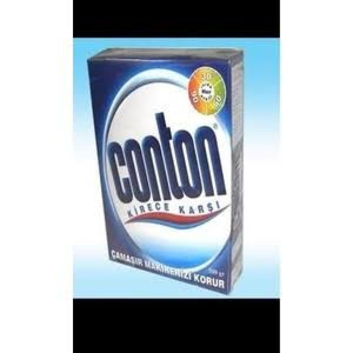 Conton Kireç Önleyici 500 gr