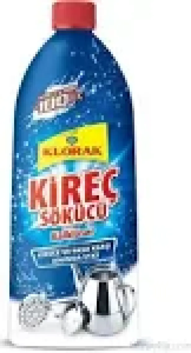 Klorak Kireç Sökücü 750 ml