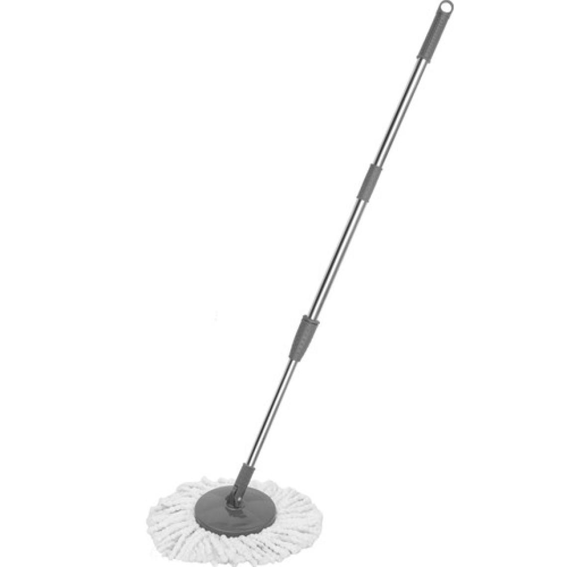 Pozitif Otomatik Temizlik Setlerine Uyumlu Çevirmeli Sap + Yedek Mop