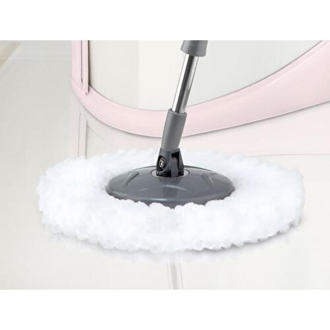 Vera Yedek Sap + Yedek Mop