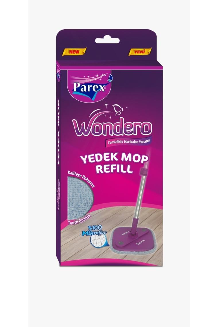 Wondero Yedek Paspas Mop