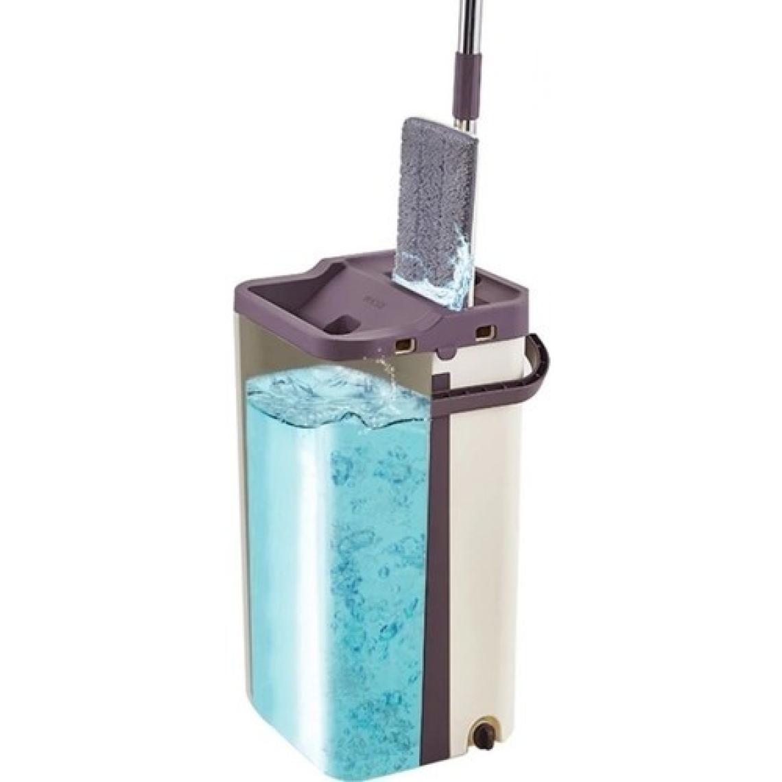 Zambak Maxi Tablet Mop