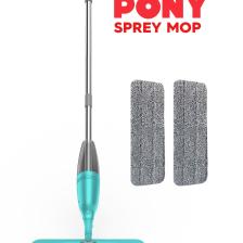 Sprey Mop Yedek Mop Set Temizlik Seti