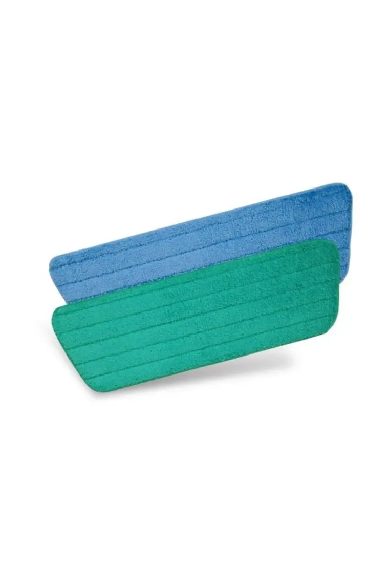 Silva Mop Bez Ikili Set (Islak-Kuru)