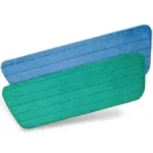 Silva Mop Bez Ikili Set (Islak-Kuru)