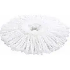 Sas Mopmatik Mikro Fiber Yedek Uç