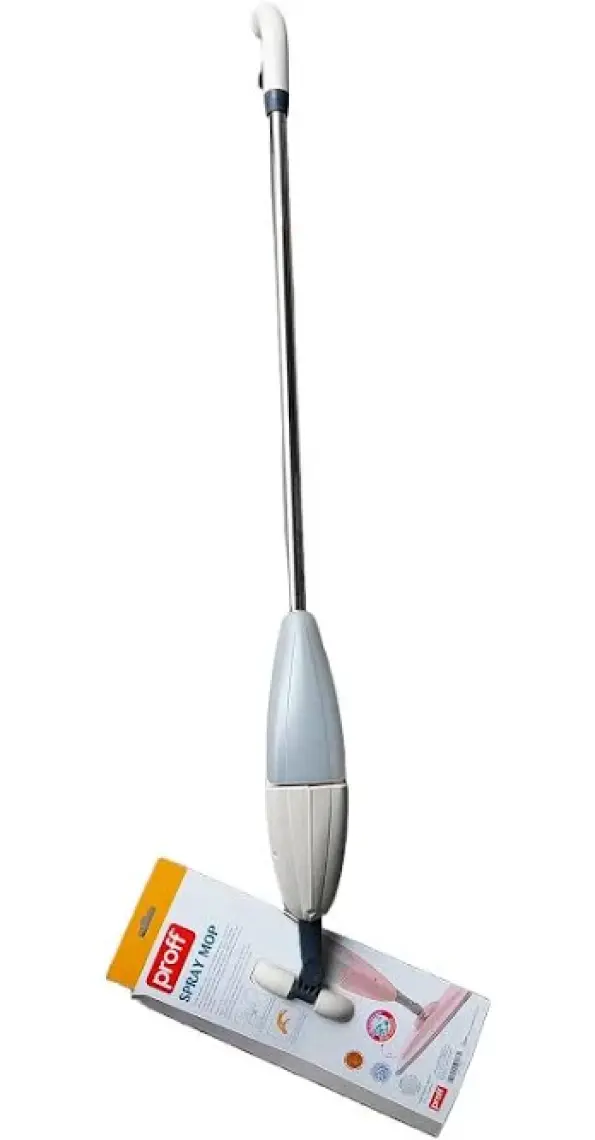 Proff Spray Mop