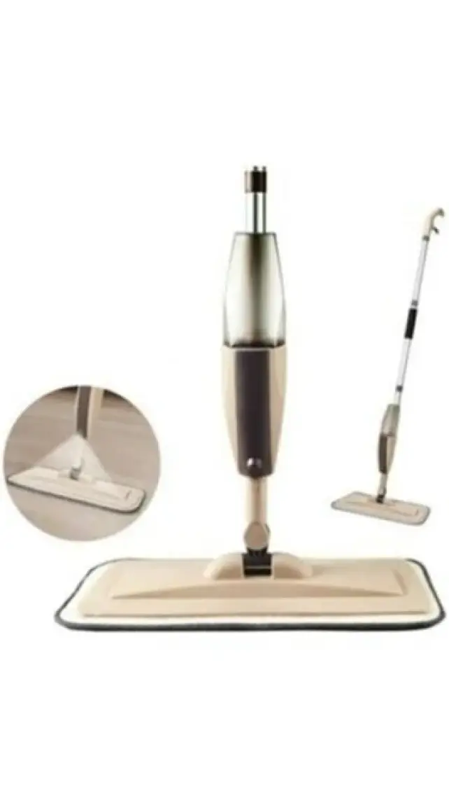 Proff Spray Mop