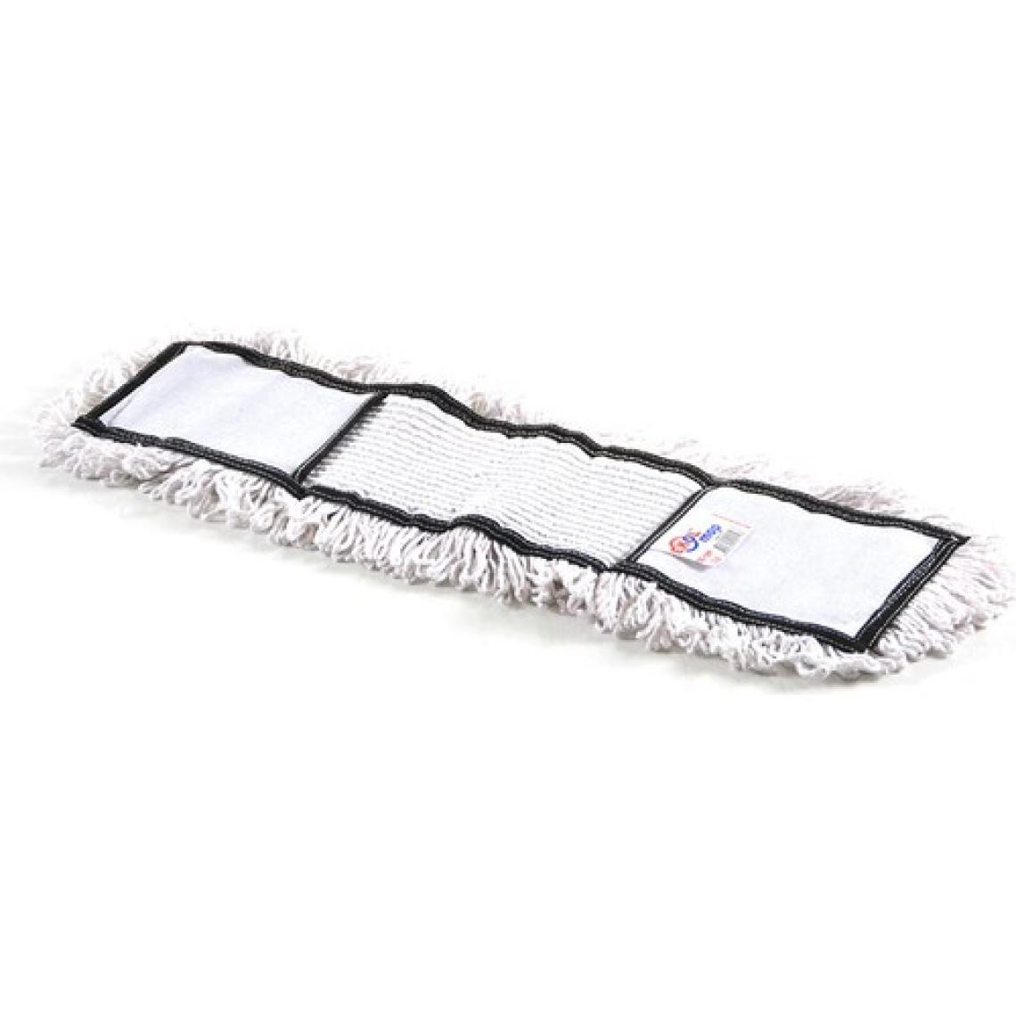 Tablet Palet Nemli Yedek Mop Takımı Seti - 60 Cm Nemli Mop + Katlanır Aparat + Metal Vidalı Sap