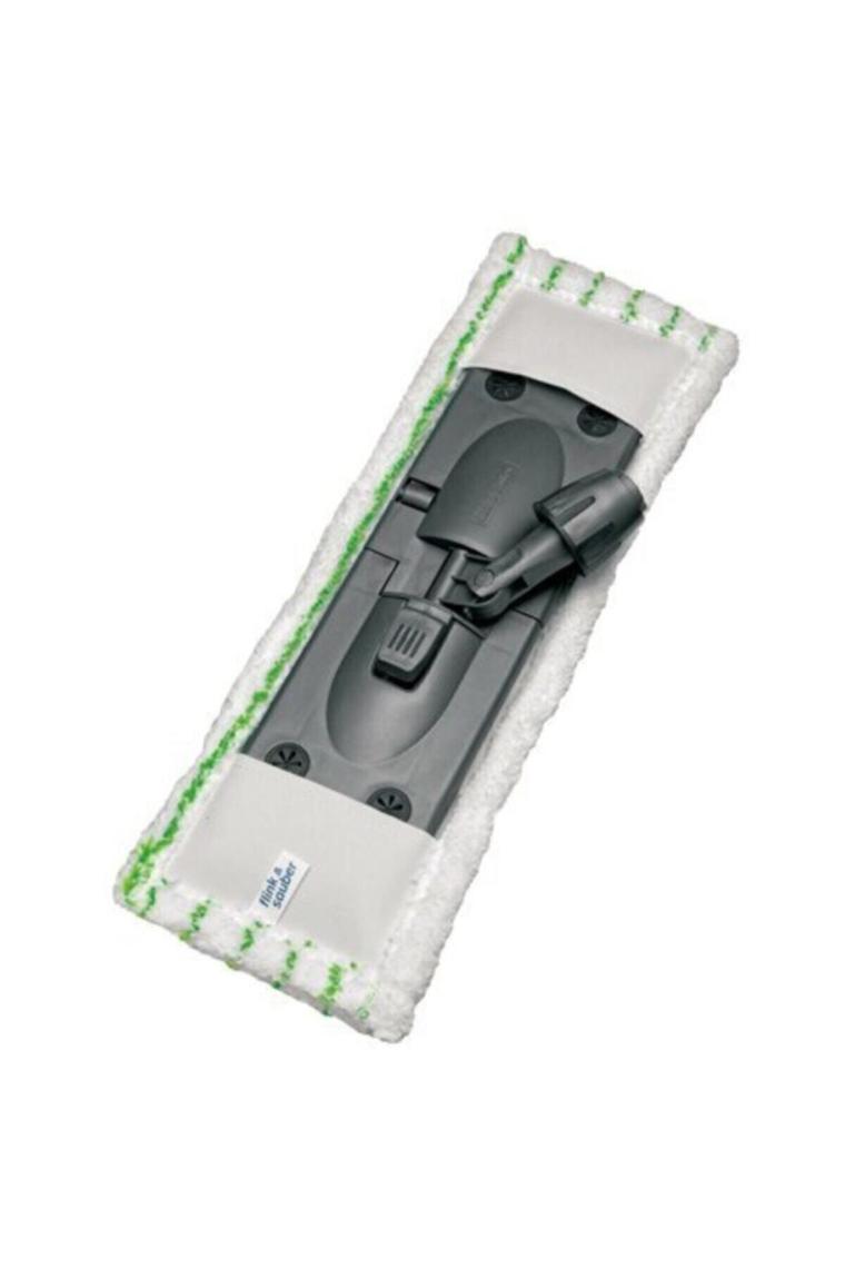 Flink & Sauber Mop Mikrofiber Yer Silme Sistemi 40x10,5 Cm
