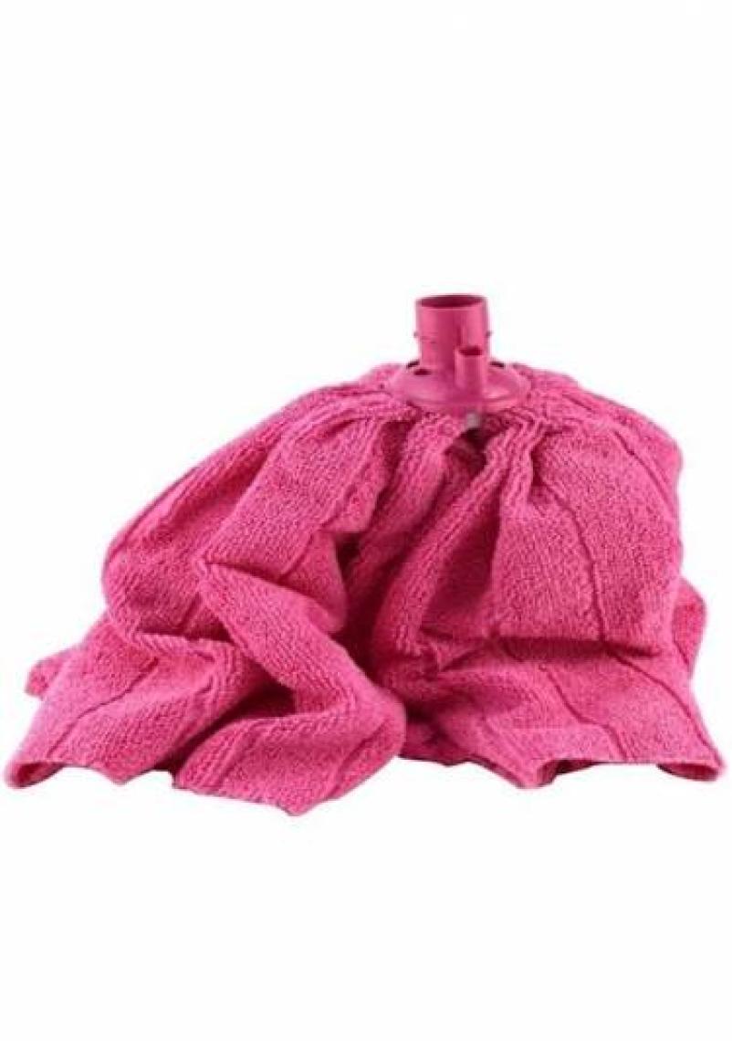 Proff Mikrofiber Islak Mop Mop Yedeği Paspas Ucu
