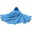 Proff Mikrofiber Islak Mop Mop Yedeği Paspas Ucu