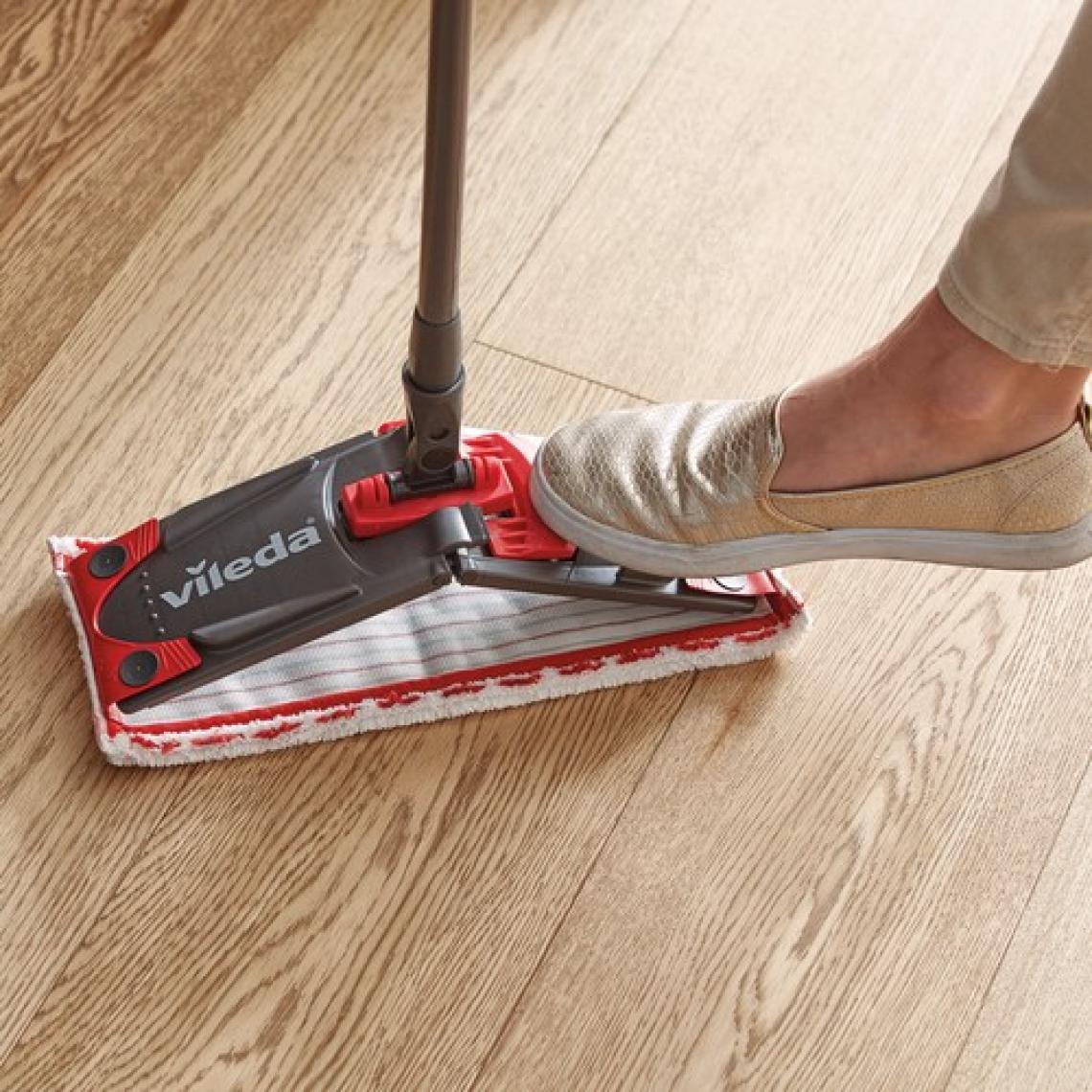 Vileda 2 Paket Ultramax Mikrofiber Yedek Mop