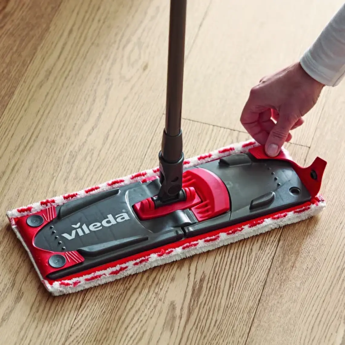 Vileda 2 Paket Ultramax Mikrofiber Yedek Mop