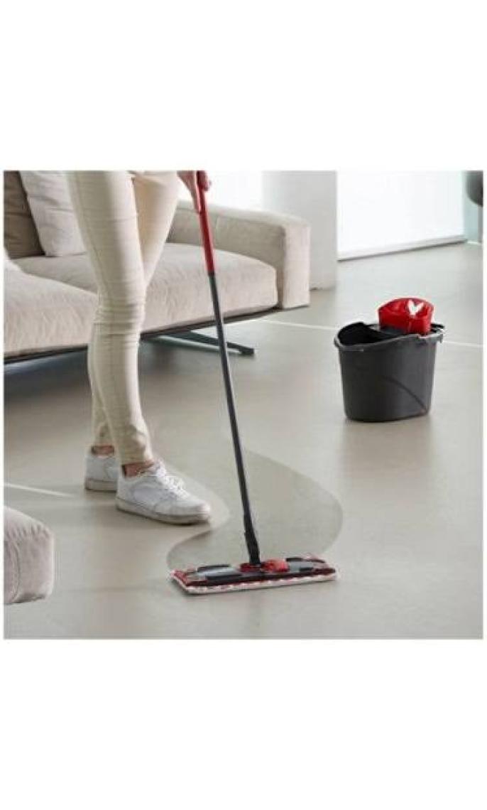 Vileda Ultramax Mikrofiber Yedek Mop