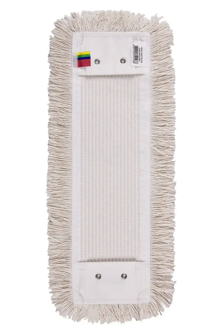 Ermop Nemli Cepli Kulaklı Mop 50 cm