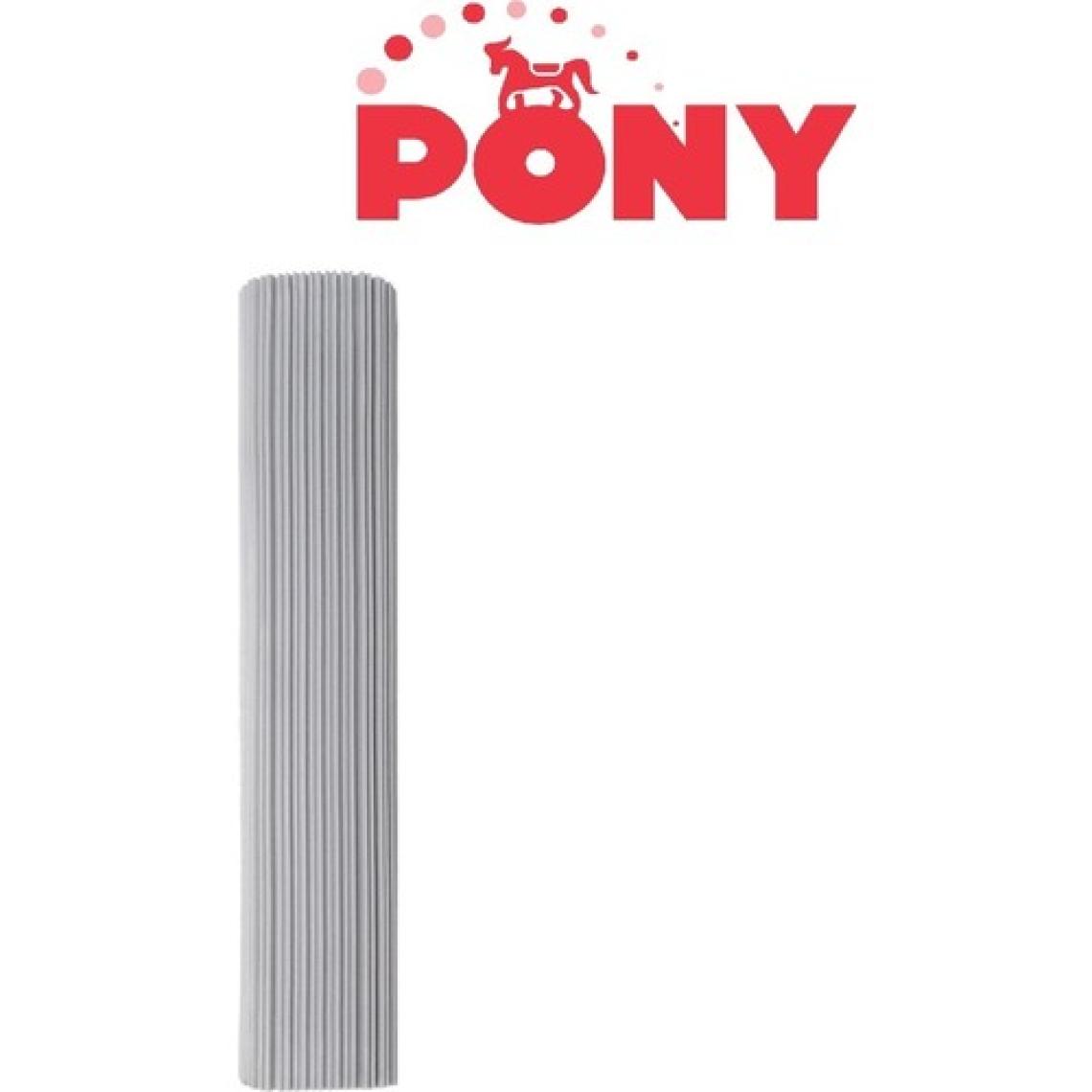 Pony Pratik Paspas Yedek Mop