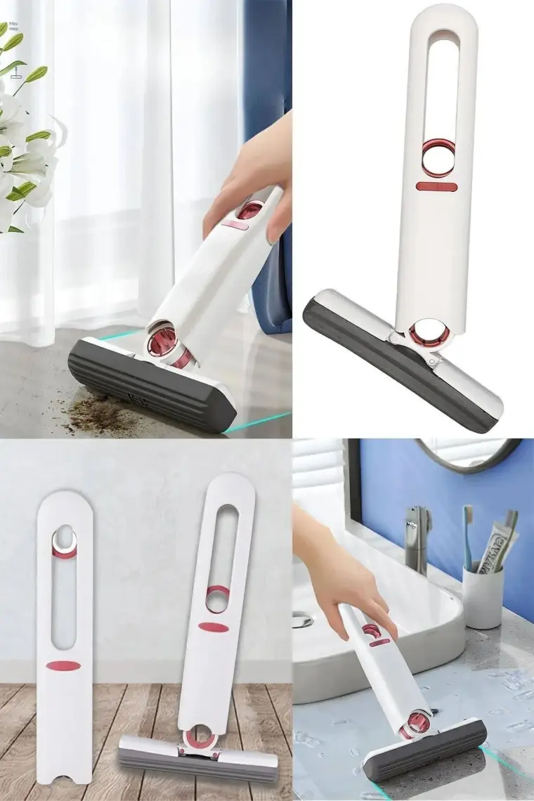 Baysa Mini Mop