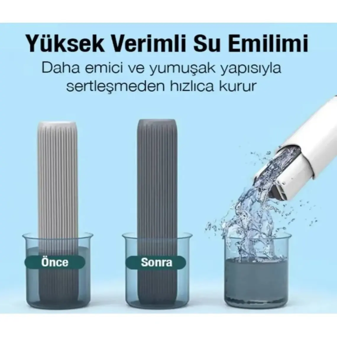 Baysa Mini Mop