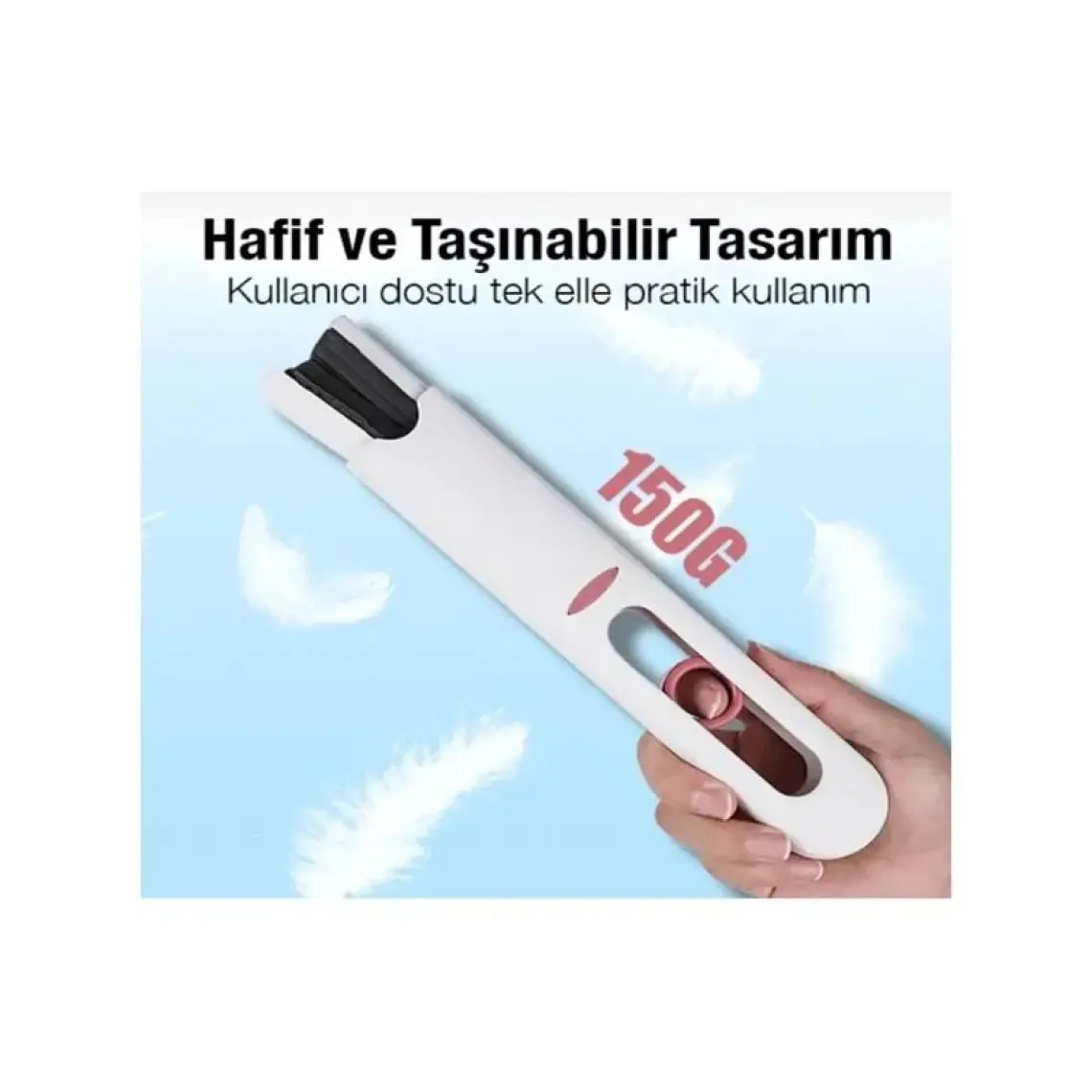 Baysa Mini Mop