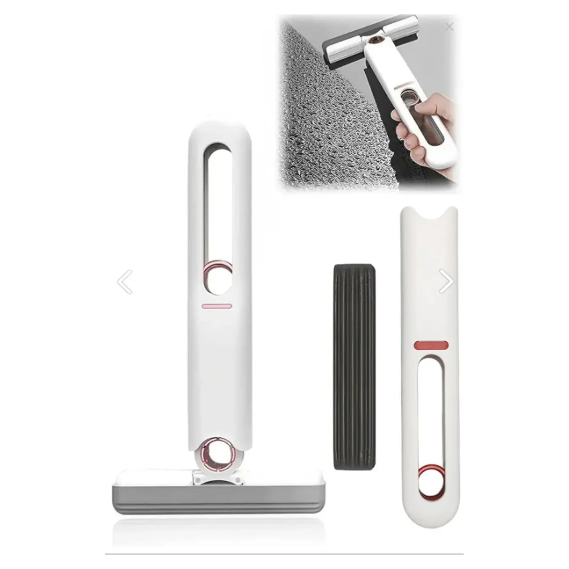 Baysa Mini Mop