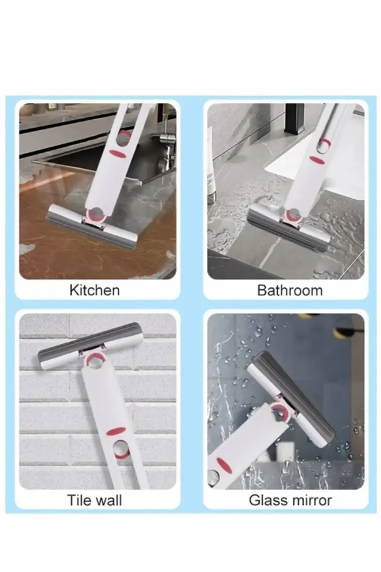 Baysa Mini Mop