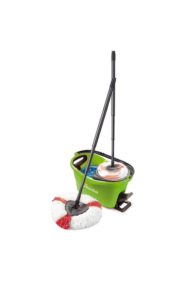 Vileda Turbo Colors 2in1 Temizlik Seti