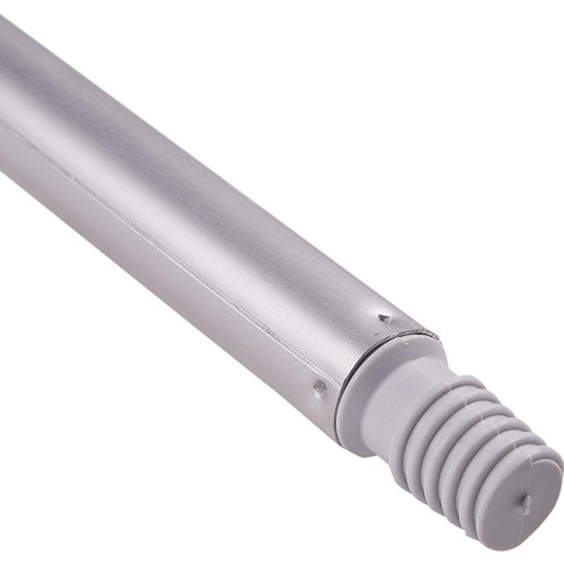 Ermop Alüminyum Vidalı Sap 140 cm