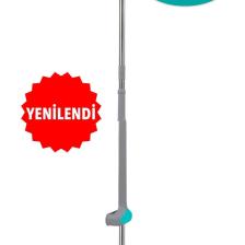 Easy Tablet Kendinden Sıkmalı Mop Paspas Temizlik Seti