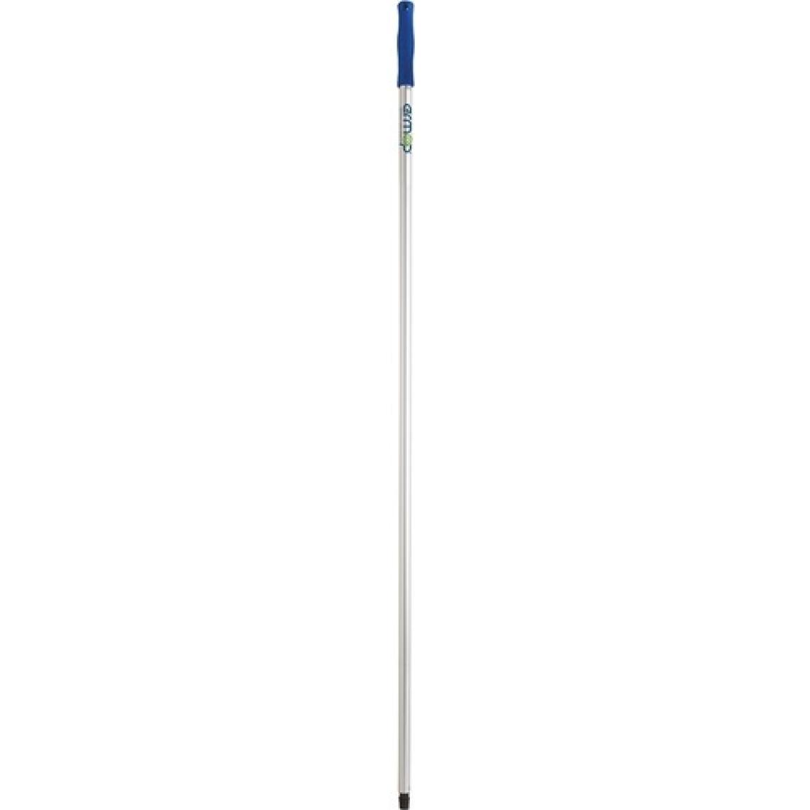 Ermop Alüminyum Vidalı Sap 140 cm