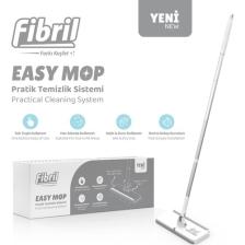 Fibril Easy Mop Pratik Temizlik Sistemi