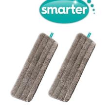 Shıny Sprey Yedek Mop 2 Li Paket Mop Paspas Temizlik Seti